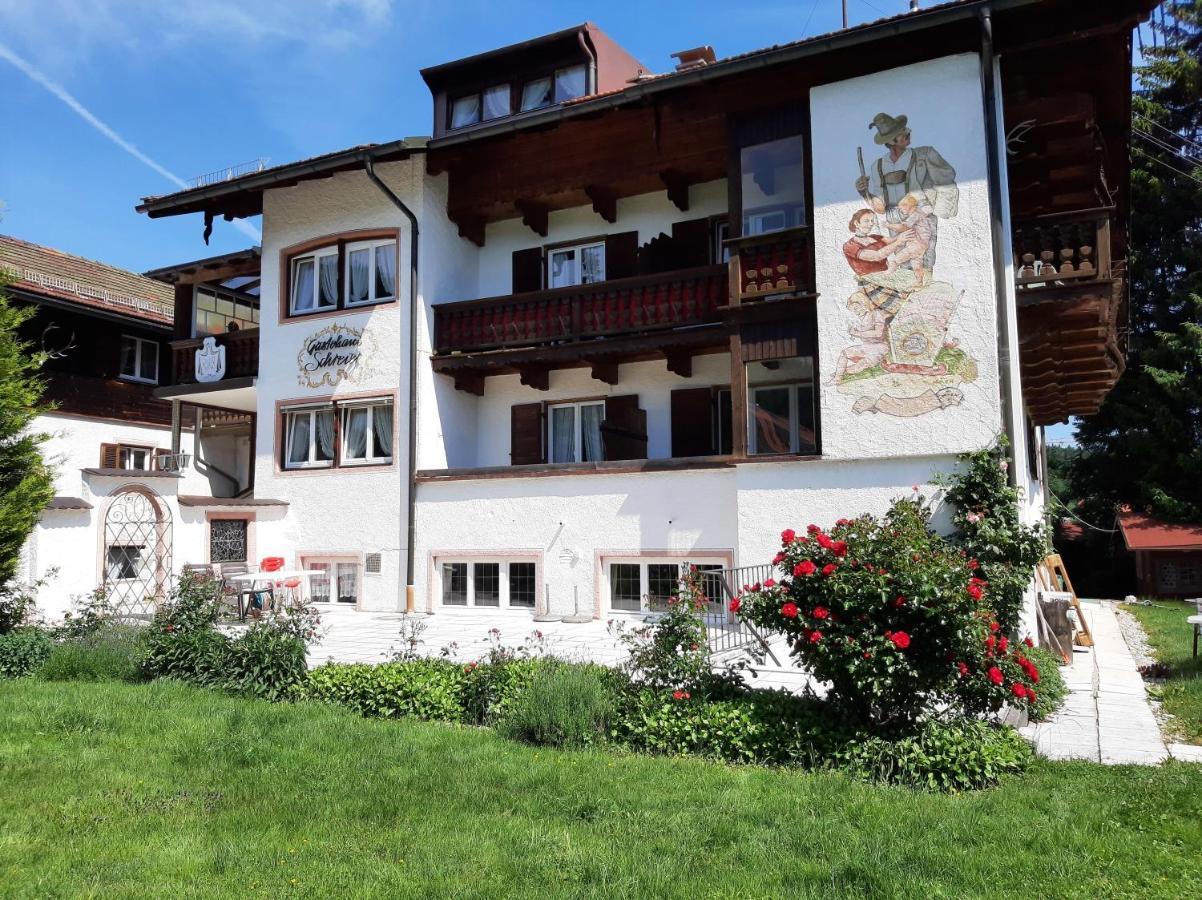 Kontaktlos Work & Play Am Tegernsee By Stayfritz バート・ウィーゼ エクステリア 写真